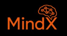 MindX Solutions logo