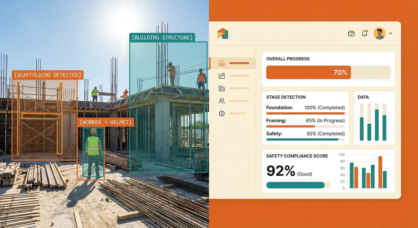 Construction Tracker